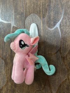 My Little Pony Plushie