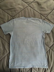 Striped T Shirt