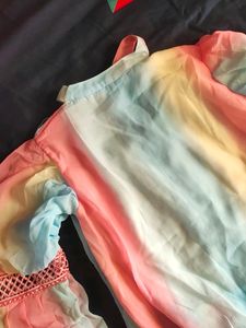 Pastel Top