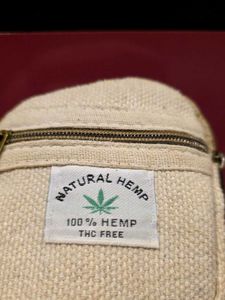 Eco-friendly wallet for your daily essentials