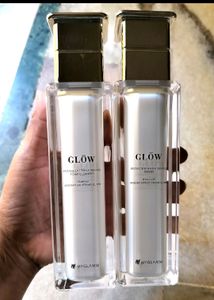 Myglamm toner and cleanser