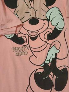 Long Tshirt Women