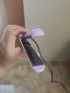 Vega Hair Straigtner