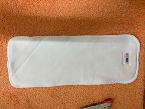 Cloth Diaper Inserts (PACK OF 5)