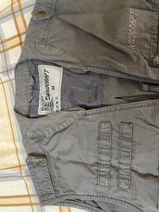 Wildcraft Half Sleve Smart Jacket