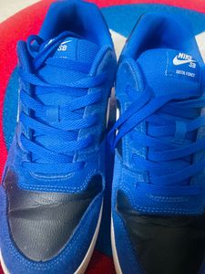 Nike SB Delta Force Sneakers