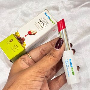MAMAEARTH Soft Matte Long Stay