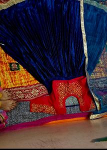 Bridal Multicolour Lehenga Sale💥💥