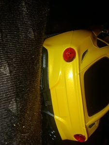 Toy Car