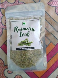 Rosemary Leaf - Skin &amp; Hair