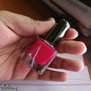 Bangles With Free Pink Nail paint