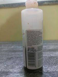 Biotique Hair Serum