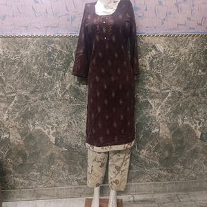 Kurta Set