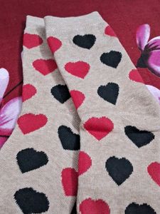 Women  Socks