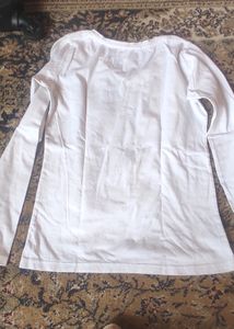 Nice Tshirt, Size S