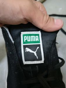 Puma Suede Classic Sneakers