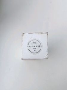 🤯Price Dropped 🎊Shopaarel Foundation