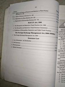 Business Law By Rajeev Bansal