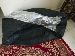 The Ultimate Bike Cover for Max