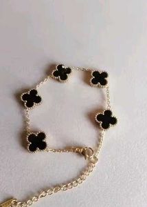 Clover Bracelet✨
