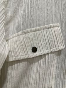 Jimmy Jordan Over Size Designer Shirt