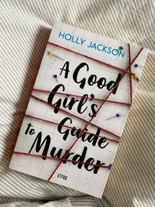 A Good Girl's Guide to Murder