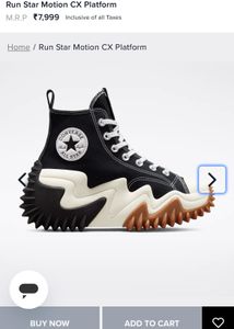 Converse Big Daddy Unisex Shoes Available