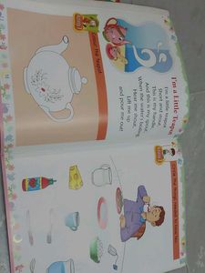 Activities With Songs