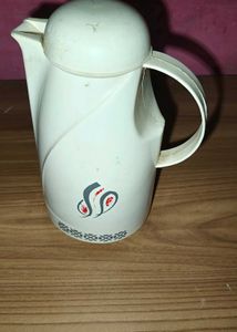 Tea Container | Thermus