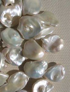 Petal Pearls 17-22mm