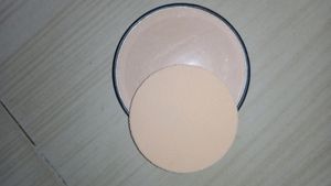 Matte Compact Powder