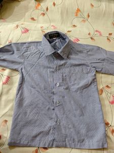Girls Combo Shirt