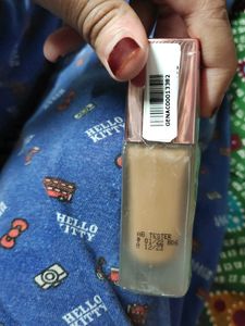 Lakme 9 To 5prime Matte Foundation