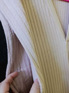 H&amp;M Winter Dress