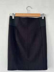 Vero Moda Pencil Skirt - Black