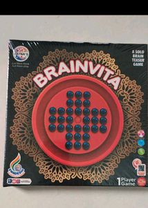 Brainvita Game