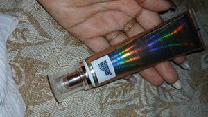 Primer X Strobe Cream