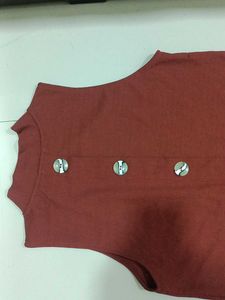 Halter Neck Dress
