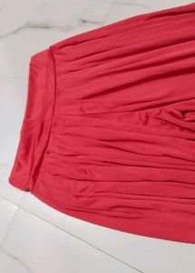 Women Lycra Plazo