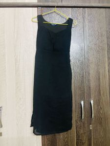 Elegant Black kurti