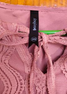 Top For Girls