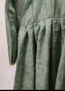 sale Elegant Green Kurta