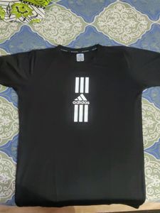 Original Adidas Sports T Shirt Never Used