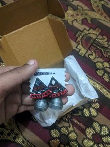 Deegha Earrings