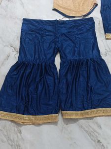 Kids Ethnic Set