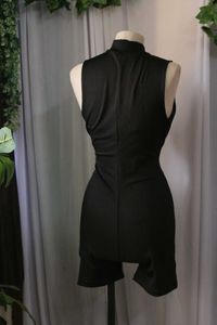 H&amp;M Black Romper