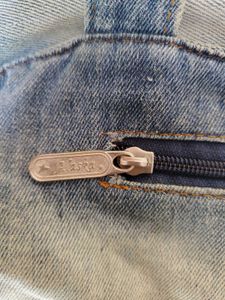 Denim &#39;Joie&#39; Handbag