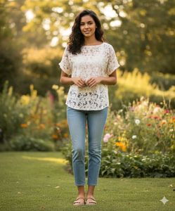 Beautiful Top🌸