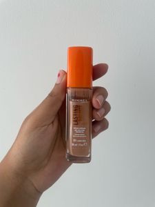 Rimmel London Foundation