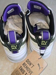 PUMA Women&#39;s Mayze Stack Heeled XPL Infuse Wns